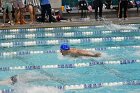 Swimming & Diving vs RWU  Swimming & Diving vs Roger Williams University. - Photo by Keith Nordstrom : Wheaton, Swimming